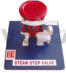 Steam Stop Valve